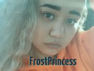 FrostPrincess