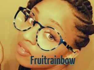 Fruitrainbow