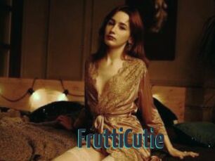 FruttiCutie