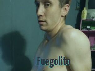 Fuegolito