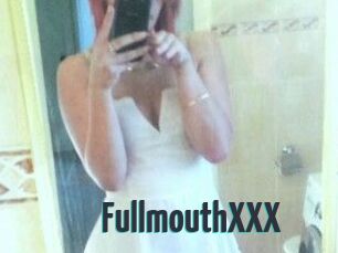 FullmouthXXX