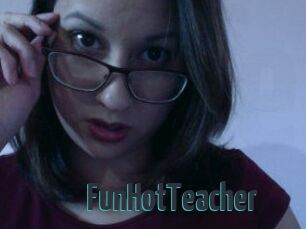 FunHotTeacher