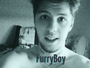 FurryBoy