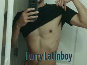 Furry_Latinboy