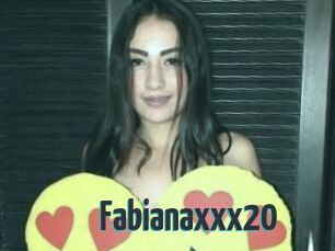 Fabianaxxx20