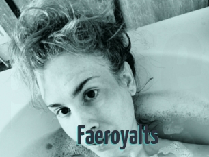 Faeroyalts