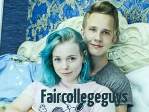 Faircollegeguys