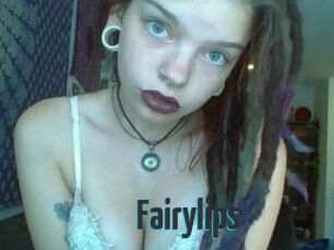 Fairylips