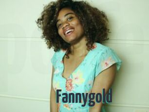 Fannygold