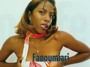 Fanoumiari