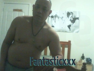 Fantasticxxx