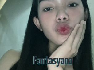 Fantasyana