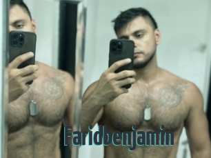 Faridbenjamin