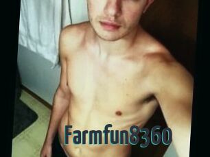 Farmfun8360