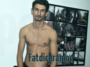 Fatdickramon
