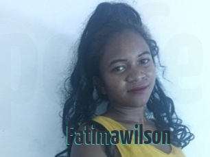 Fatimawilson