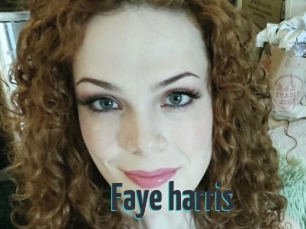 Faye_harris