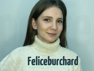 Feliceburchard