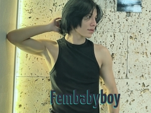 Fembabyboy