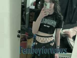 Femboyforveiws