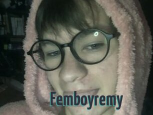 Femboyremy