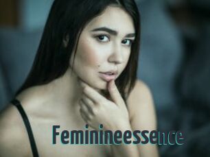 Feminineessence