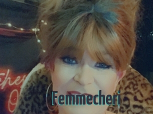 Femmecheri