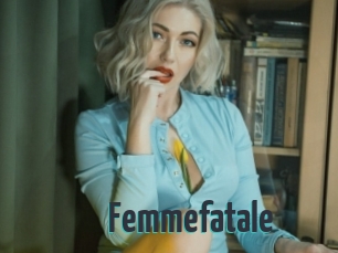 Femmefatale