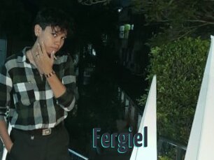 Fergiel