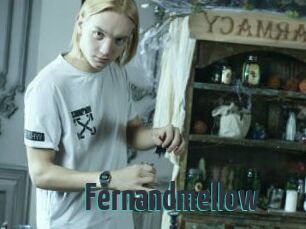 Fernandmellow