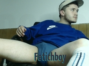 Fetichboy