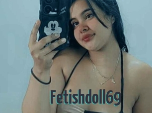 Fetishdoll69