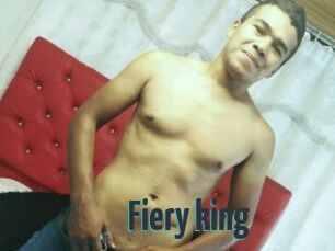 Fiery_king