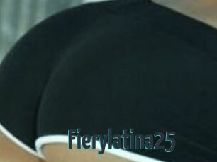 Fierylatina25