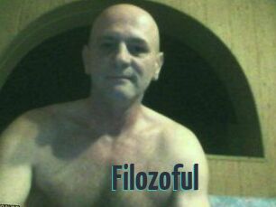 Filozoful