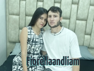 Fiorellaandliam