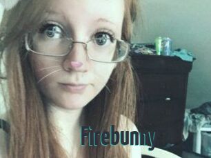 Firebunny