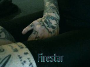 Firestar