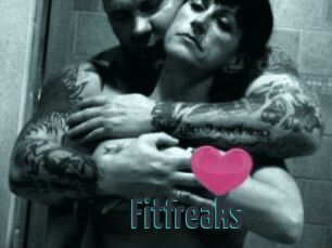 Fitfreaks