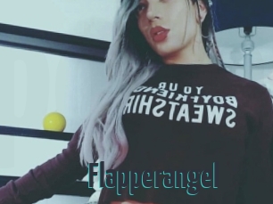 Flapperangel