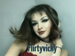 Flirtyvicky