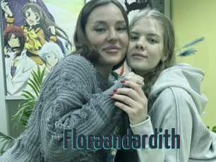 Floraandardith