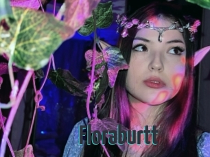 Floraburtt