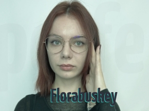 Florabuskey