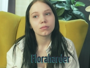 Floraharder