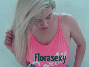 Florasexy