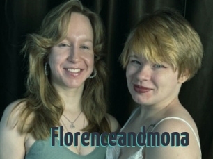 Florenceandmona