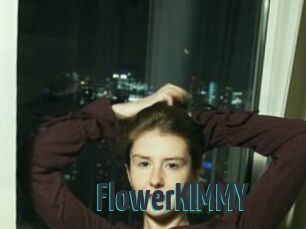 FlowerKIMMY