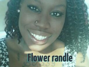 Flower_randle