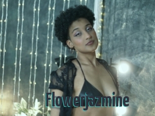 Flowerjazmine